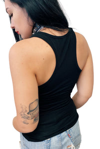 American Rebel Eagle Wings Country Vintage Biker Tank Top