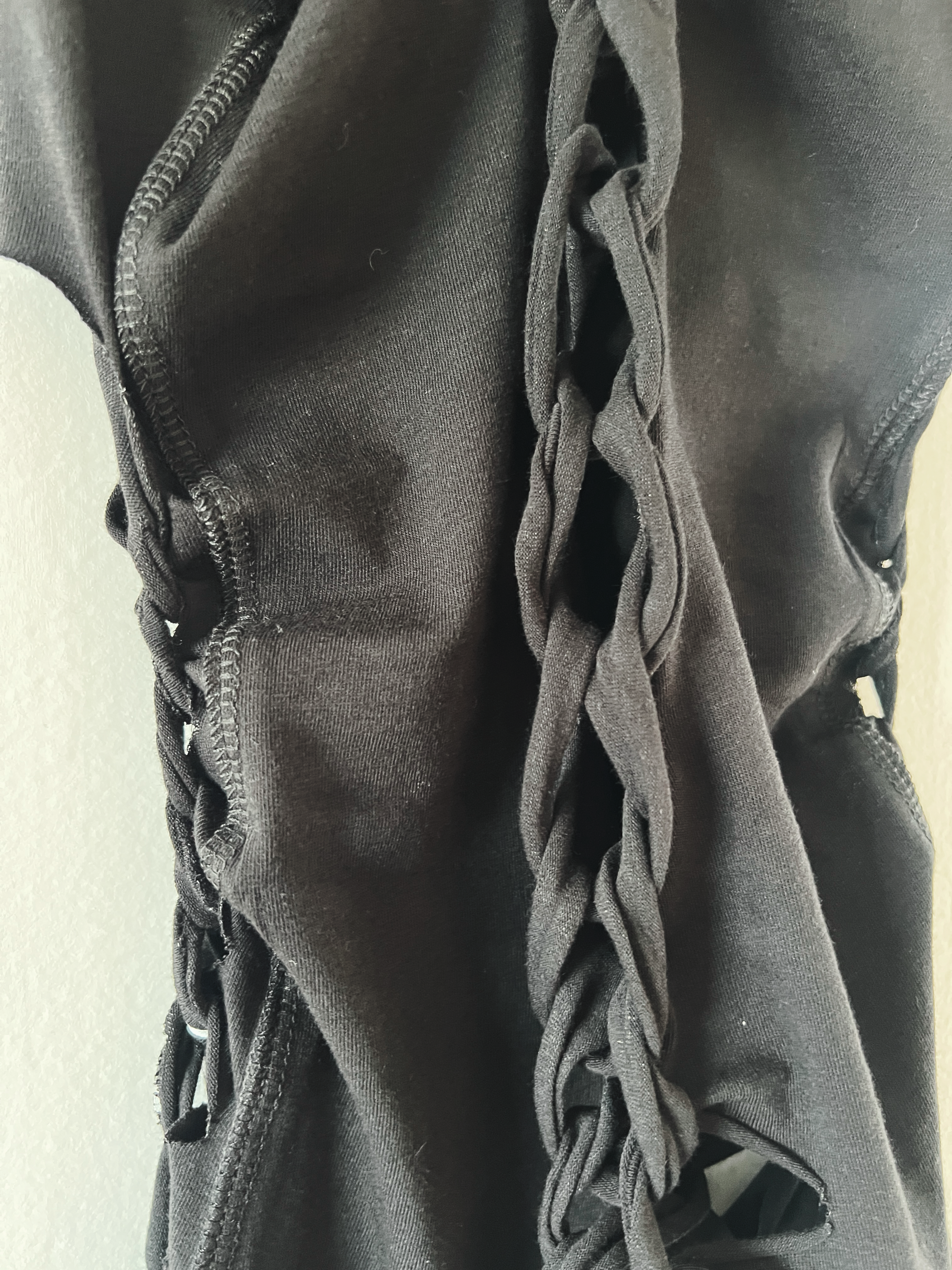 American Rebel Motorcycle Sexy Graphic Biker Western Festival Slashed Tank Top