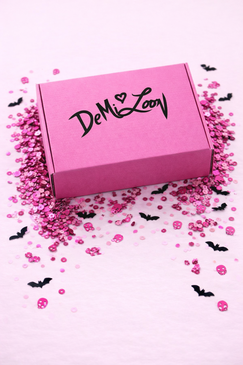 Premium Gift Box Wrapping