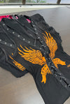 CLEARANCE LOT: FREEDOM EAGLE CORSET QTY:12