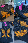 CLEARANCE LOT: FREEDOM EAGLE CORSET QTY:12