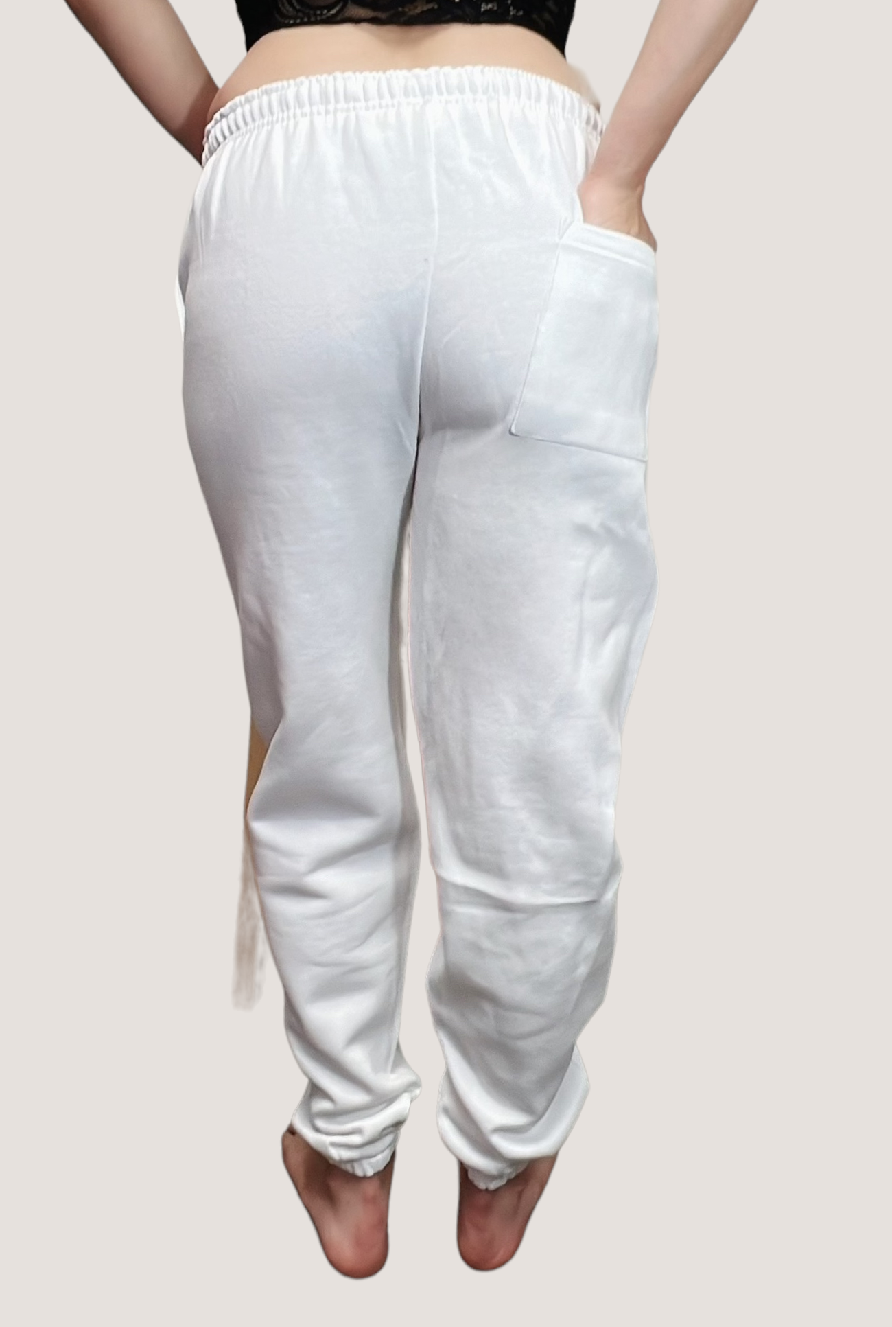 Trashy Cowgirl COUNTRY PINUP Sweat PANTS